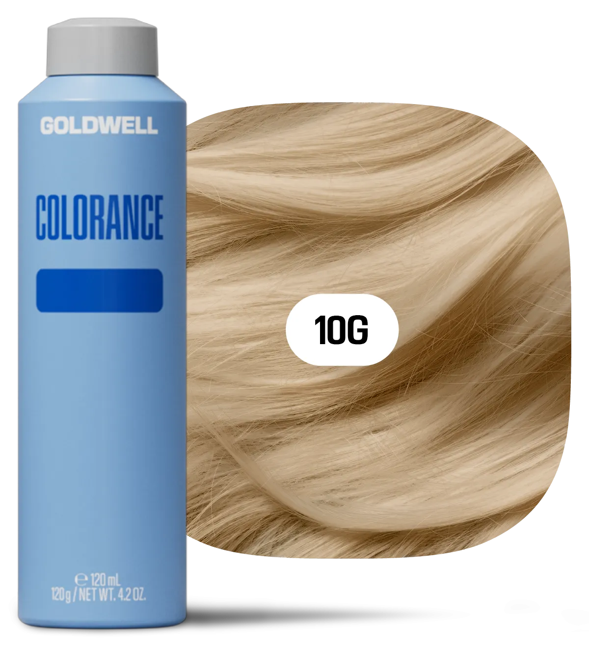 Goldwell Colorance - pastel peach