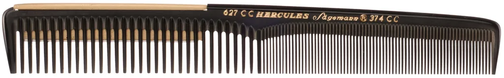 Hercules Sägemann Haircut Comb 627 CC