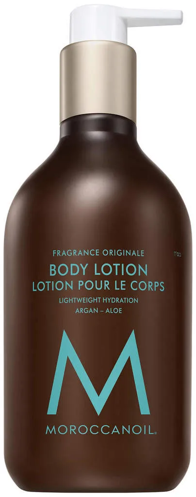 Moroccanoil Body Lotion Fragrance Originale