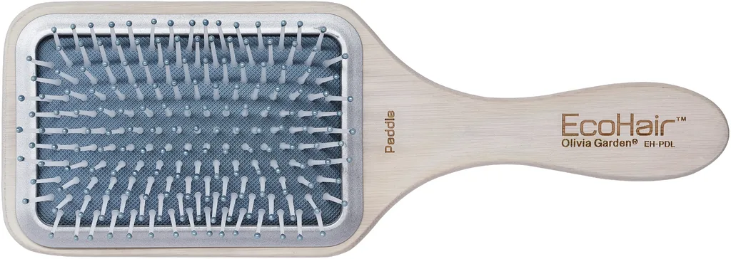 Olivia Garden Eco Hair Paddle Brush