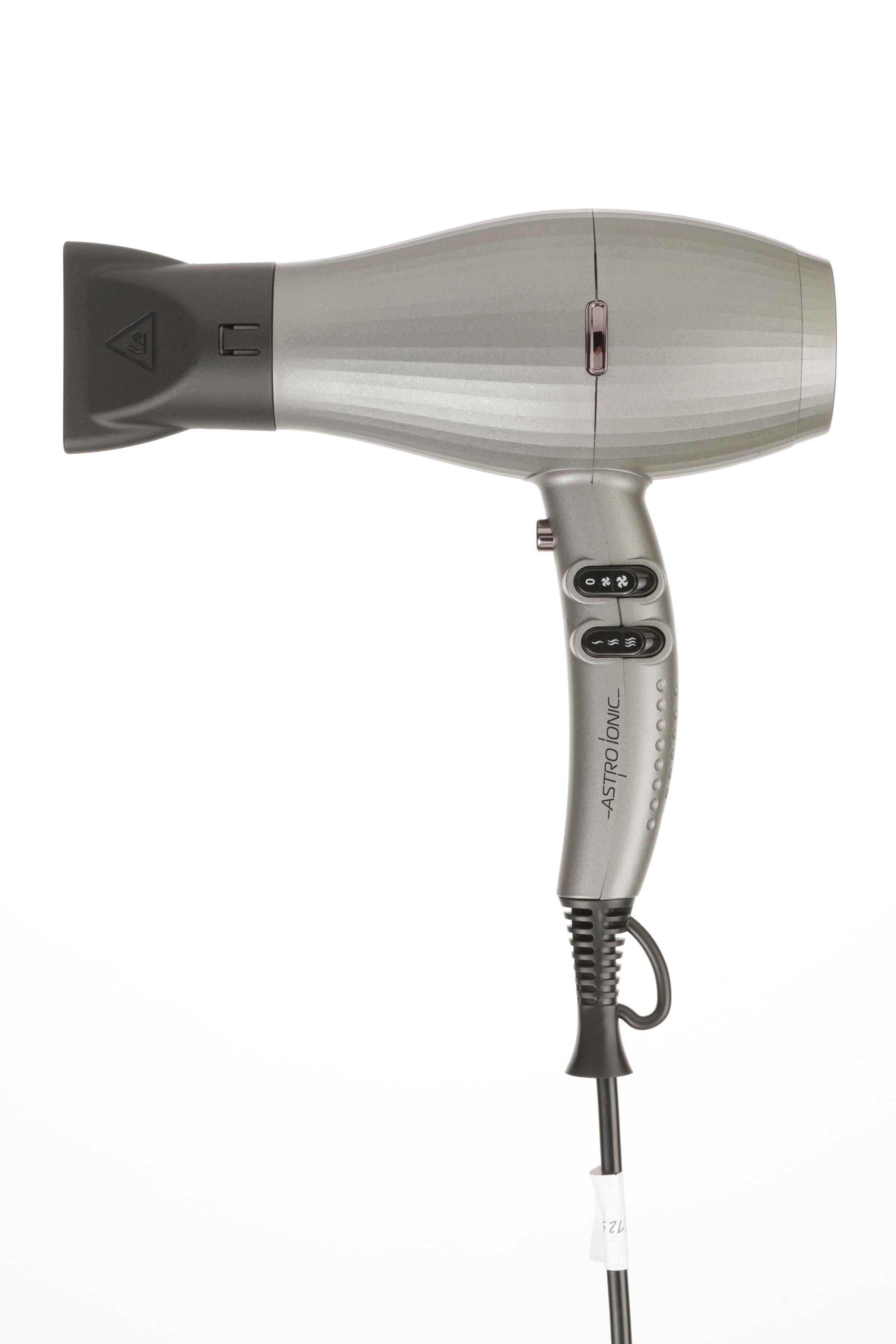 Astro Ionic Professional Hair Dryer Ice