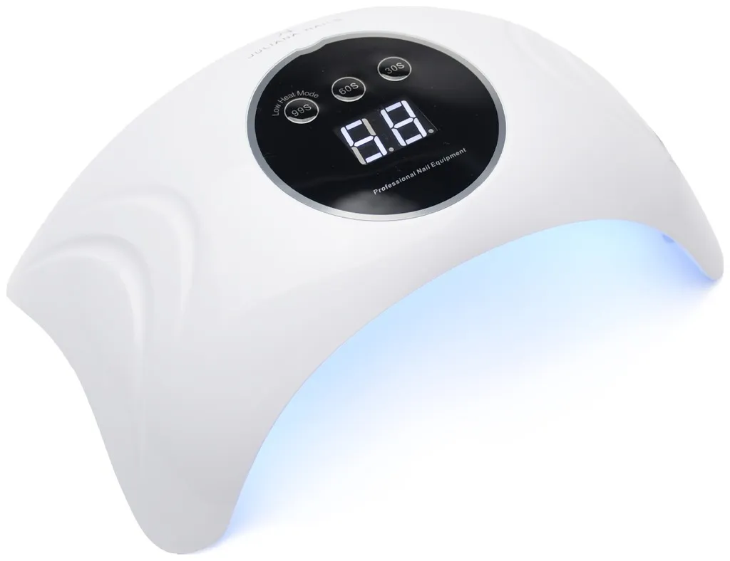 Juliana Nails UV/LED Nail Lamp Mini (14W)