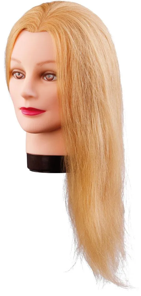 Comair Übungskopf Lilly blond