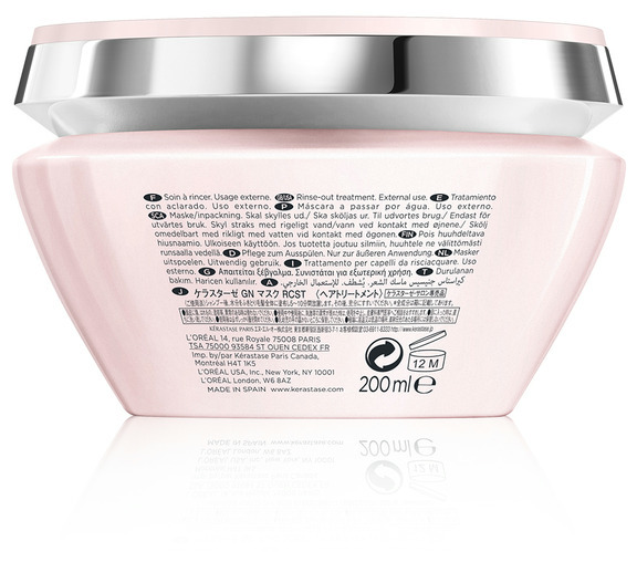 Kérastase Genesis Masque Reconstituant