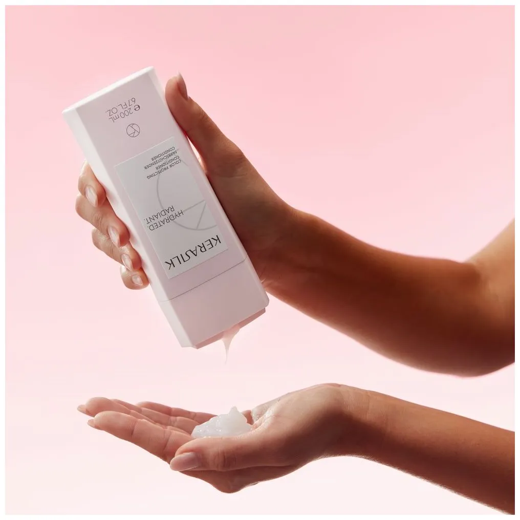 Kerasilk Colour Protecting Conditioner