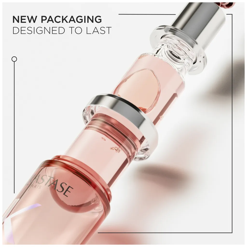 Kérastase Chroma Absolu L'Huile Chroma Éclat Refillable