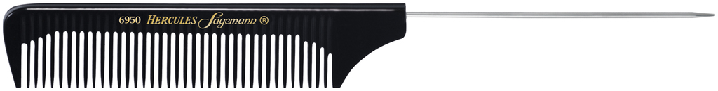 Hercules Sägemann Needle Tip Comb 6950