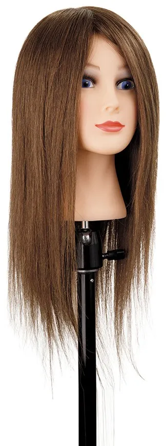 Xanitalia Extra-Long Hair Practice Head length 45/50 cm