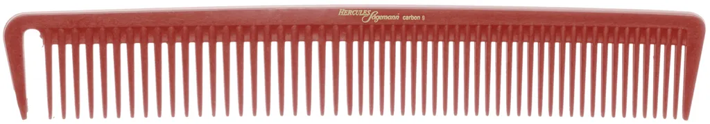 Hercules Sägemann Carbon Comb HS C9