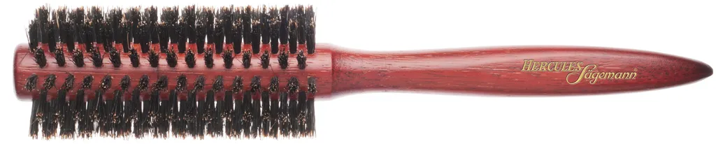 Hercules Sägemann Wooden Round Brush