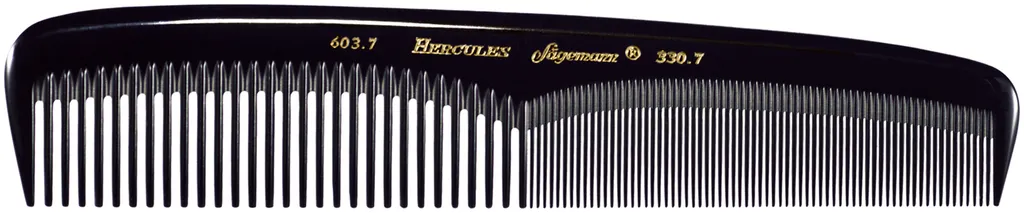 Hercules Sägemann Ladies Travel Comb 603-330
