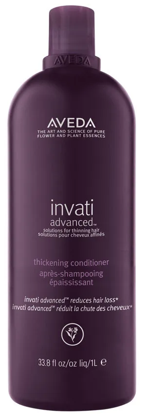 Aveda Invati Advanced™ Thickening Conditioner - 1000 ml
