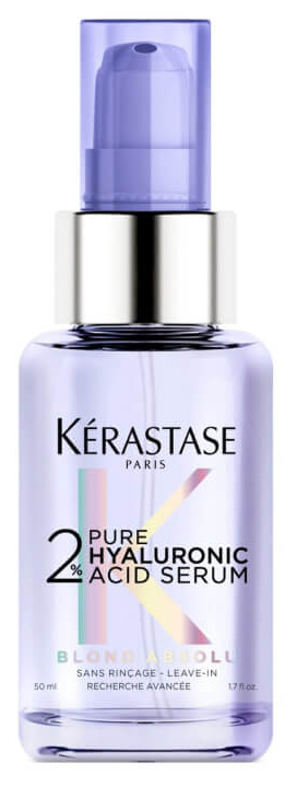 Kerastase Blond Absolu  Hyaluronic Acid Serum