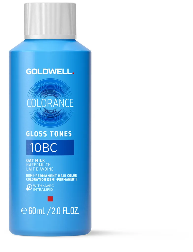 Goldwell Colorance Gloss Tones - clear
