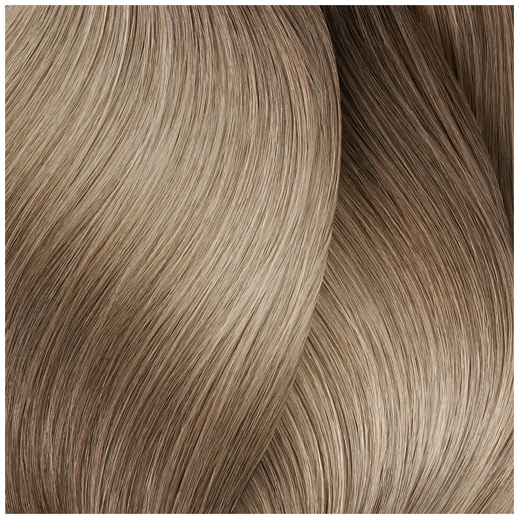 L'Oréal Professionnel Paris iNOA - 7.34 golden copper blonde