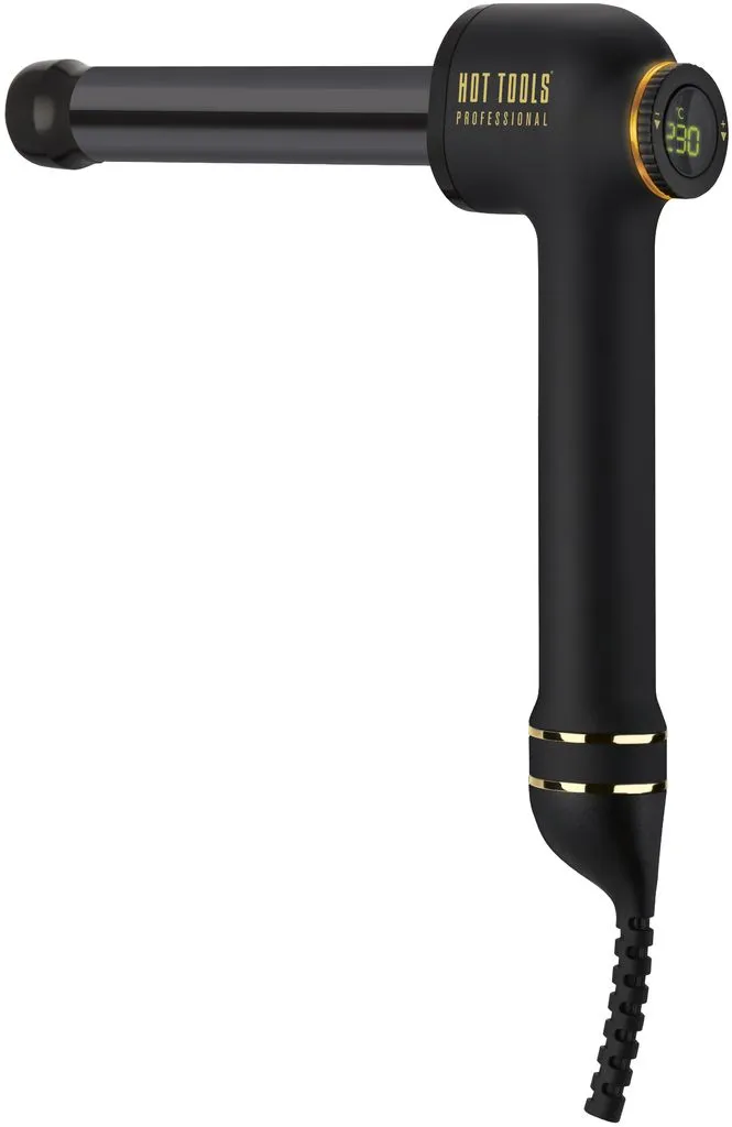 Hot Tools Professional Black Gold Curlbar 32mm