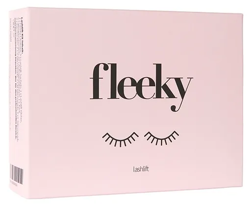 Fleeky Lash Lift Kit - Mini