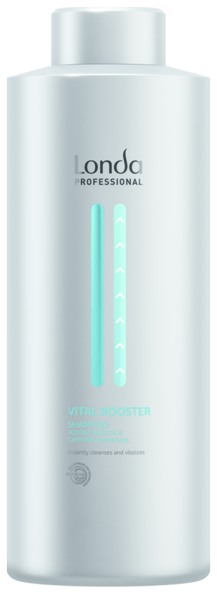 Londa Vital Booster Shampoo