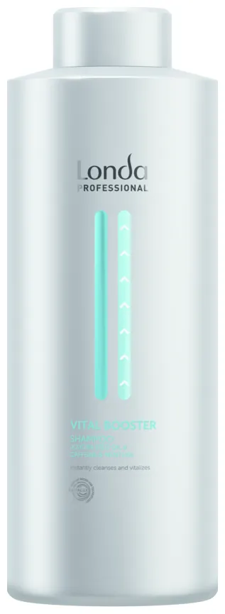 Londa Vital Booster Shampoo - 250 ml