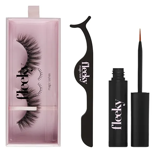 Fleeky Magic Lashes Sexy - just lashes