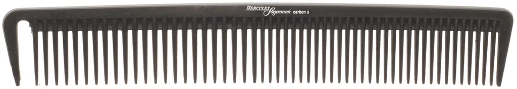 Hercules Sägemann Carbon Comb HS C9