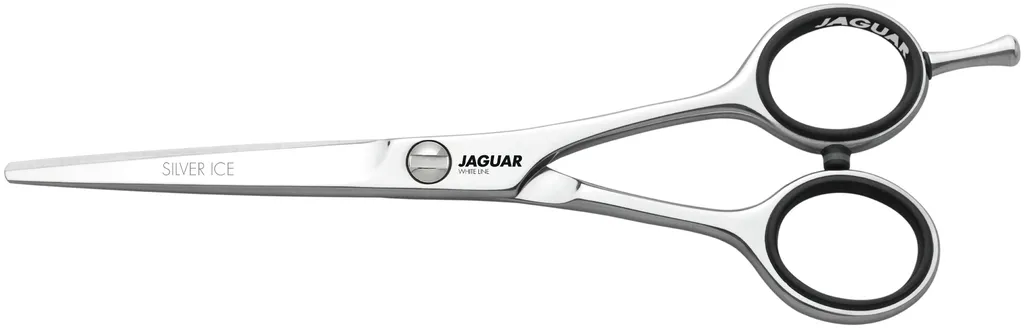 Jaguar Silver Ice - 5.5 inches