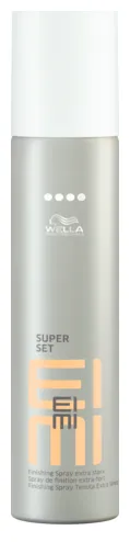 Wella Eimi Super Set Finishing Spray - 300 ml