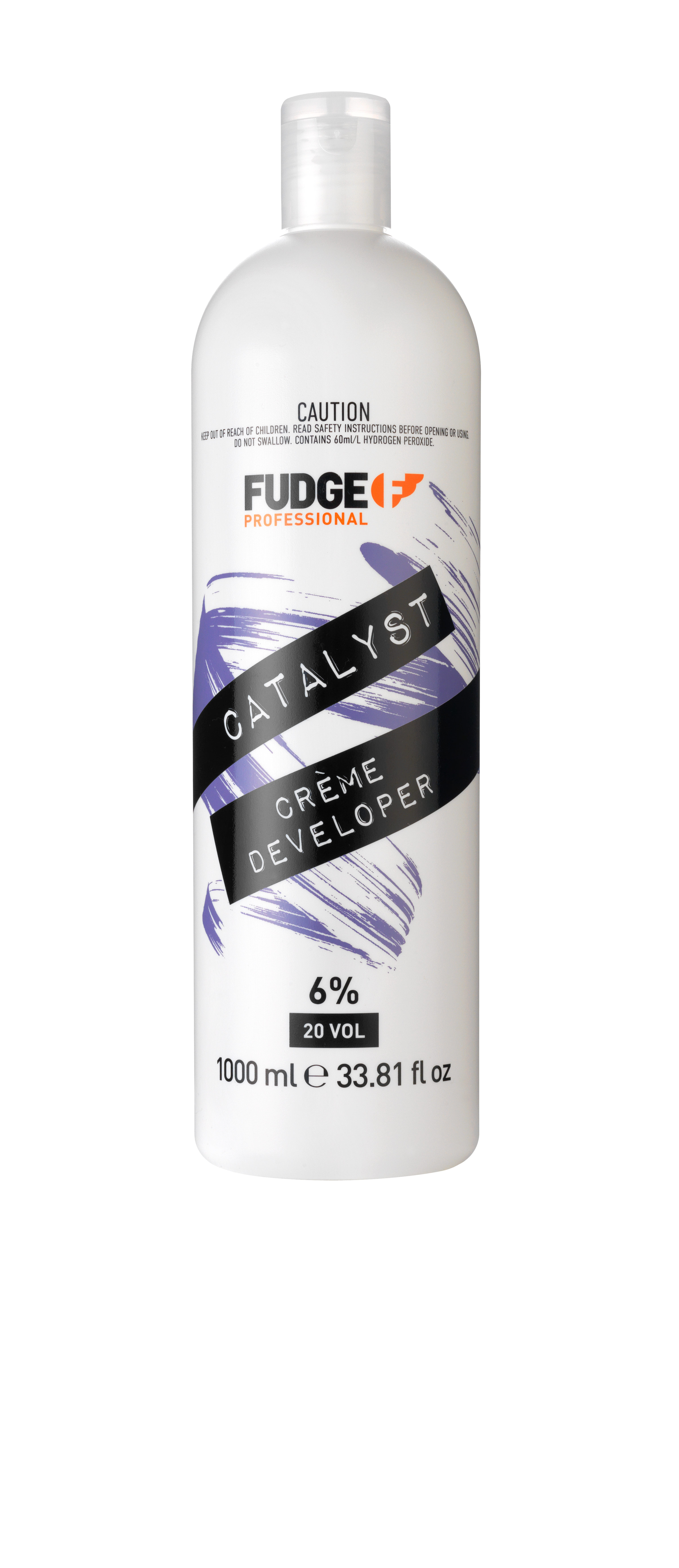 Fudge Catalyst Peroxide
