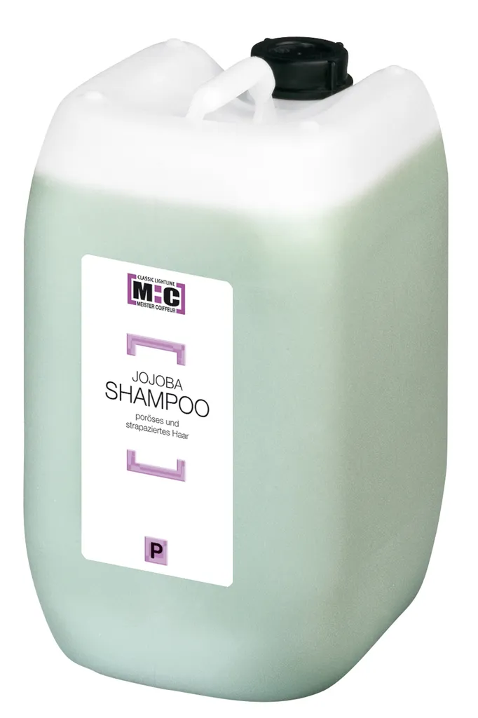 MC Jojoba Shampoo
