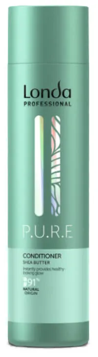 Londa P.U.R.E Natural Conditioner - 1000 ml