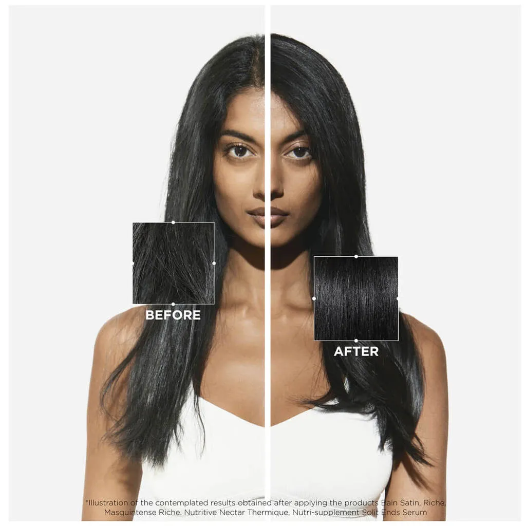 Kérastase Nutritive Masquintense (thick hair)