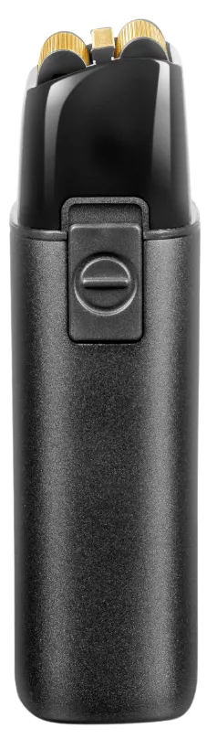 Shaver 3 Pro Triple Blade Electric Razor