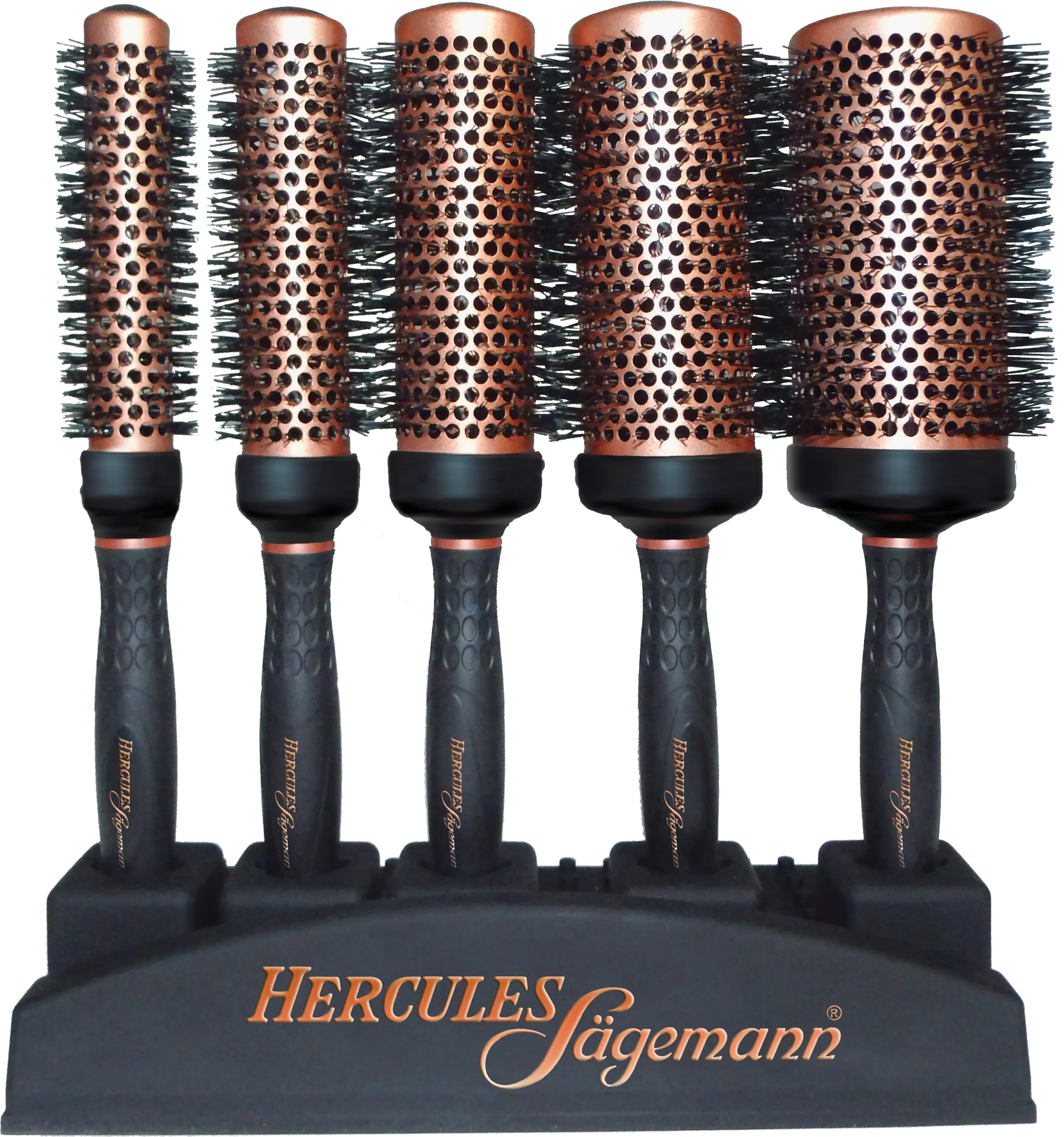 Hercules Sägemann Brushes