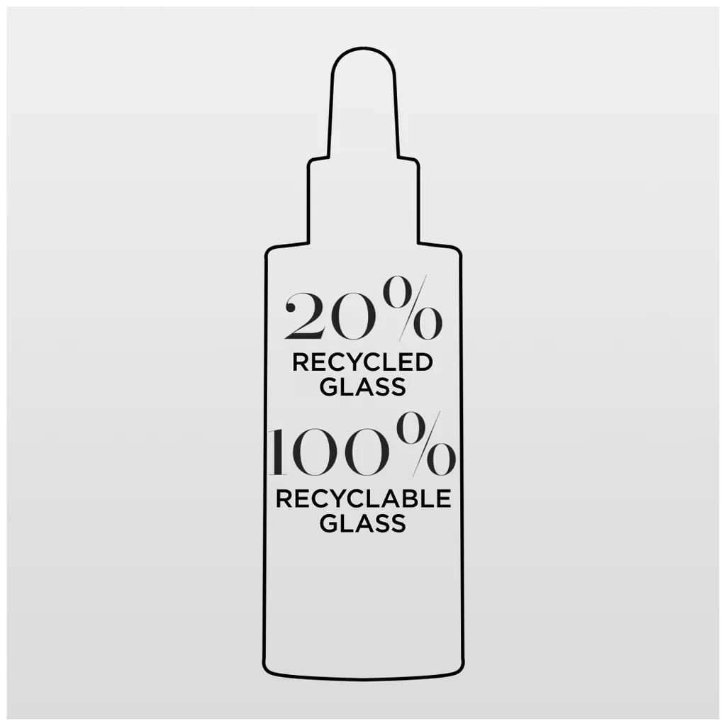 Kérastase Nutritive 8H Night Repair Serum - 90 ml