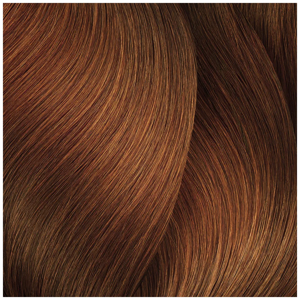 L'Oréal Professionnel Paris iNOA - 7.34 golden copper blonde