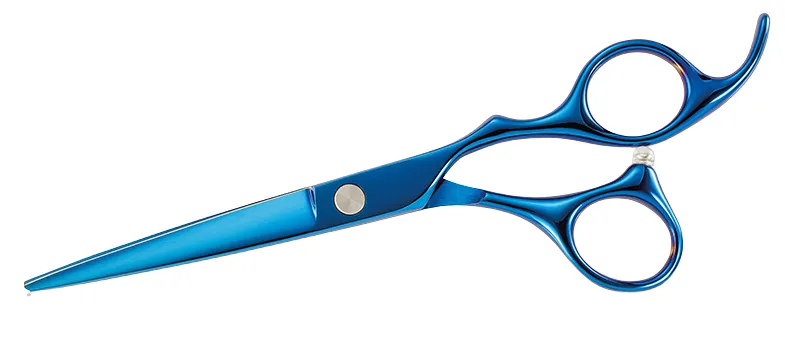 Xanitalia Lameo Stage pro Set offset blue 6”