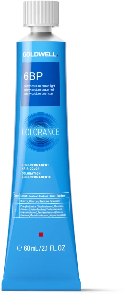 Goldwell Colorance 60 ml - 5 K mahogany copper