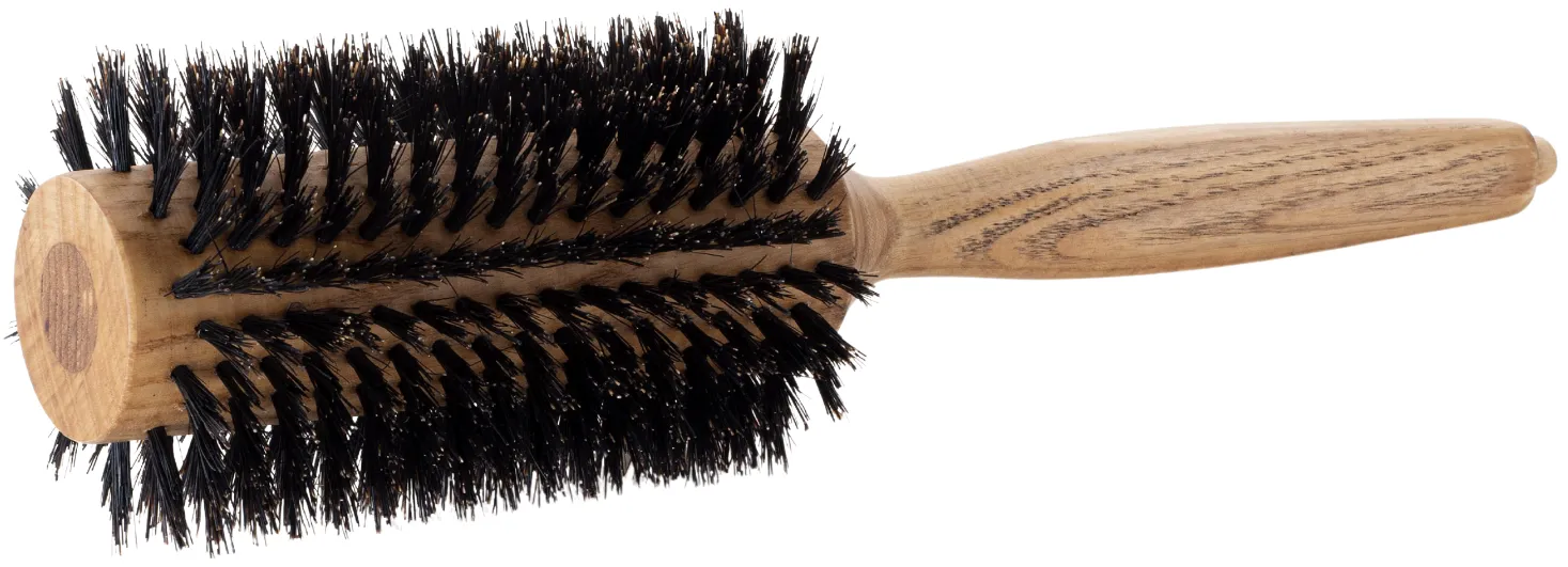 Xanitalia Natural Wooden Brush