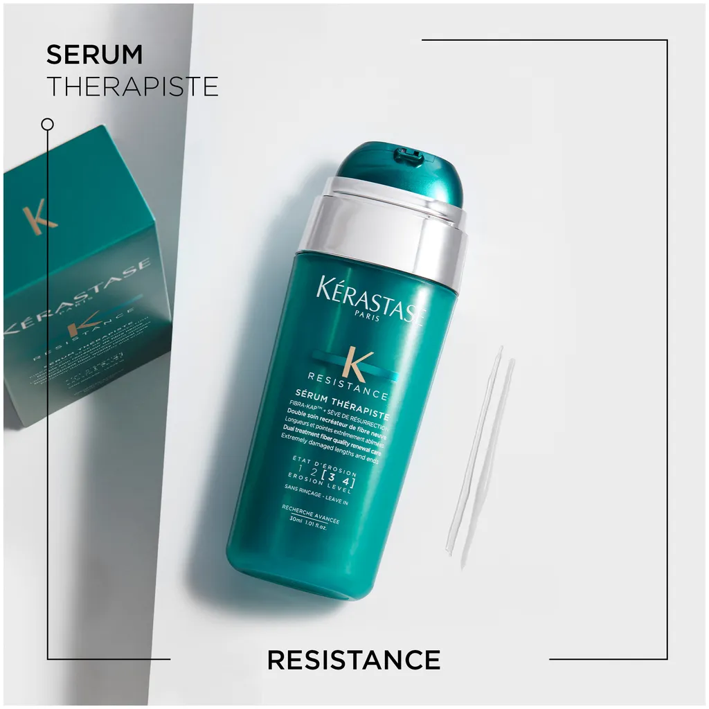 Kérastase Résistance Sérum Thérapiste - 30 ml