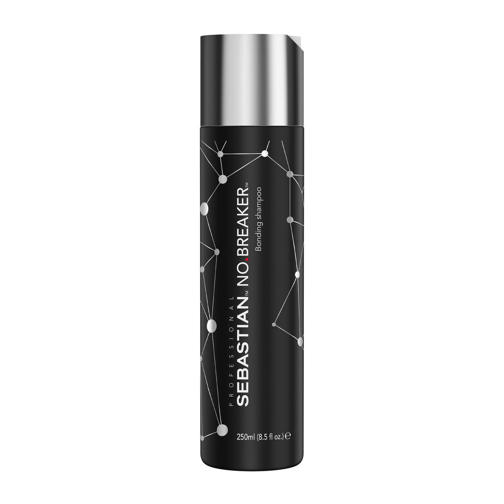 Sebastian No Breaker Bonding Shampoo - 1000 ml