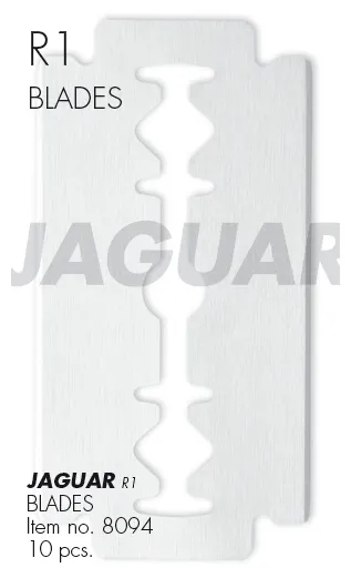 Jaguar R1 - 10 Blades