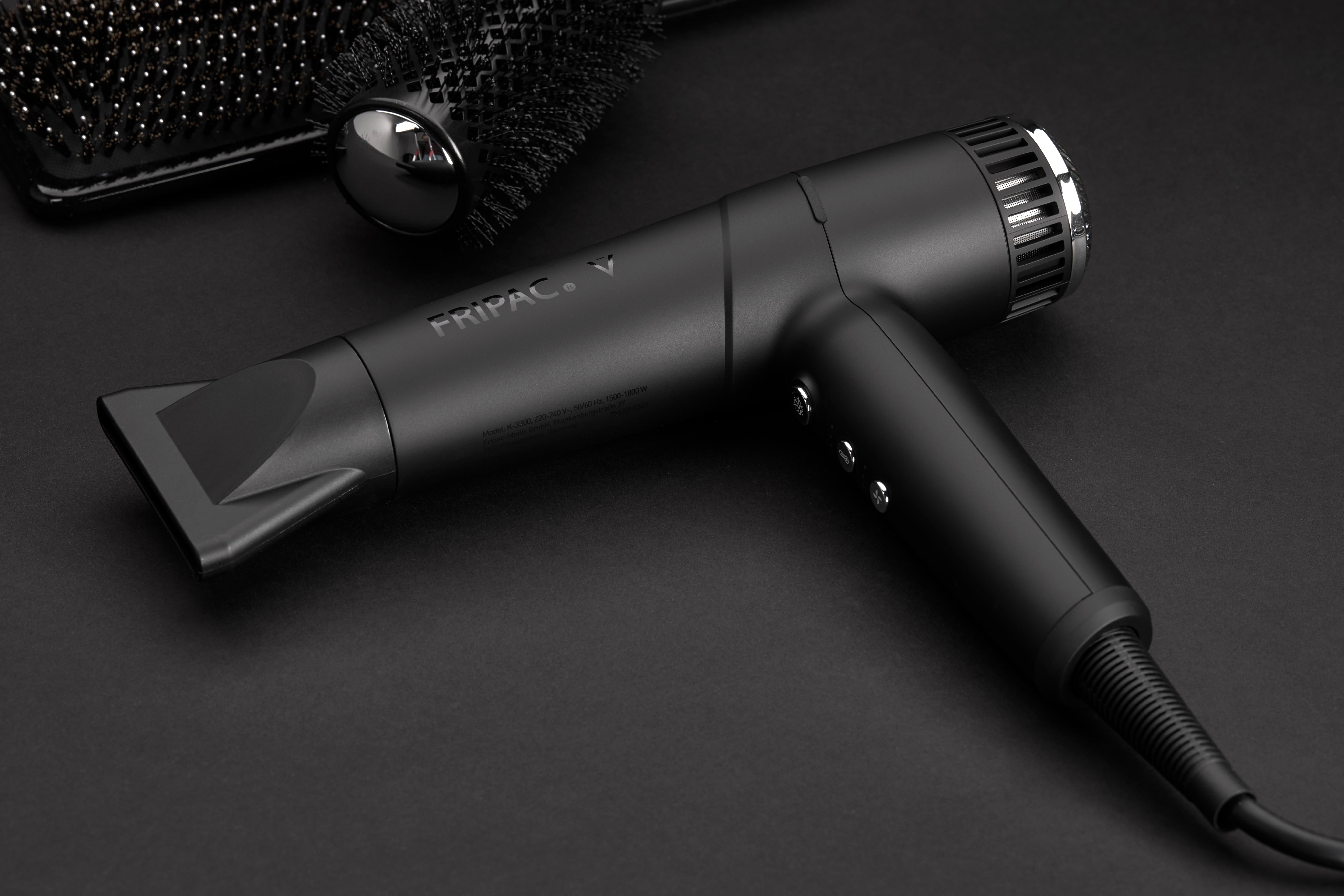 Fripac V Hair Dryer