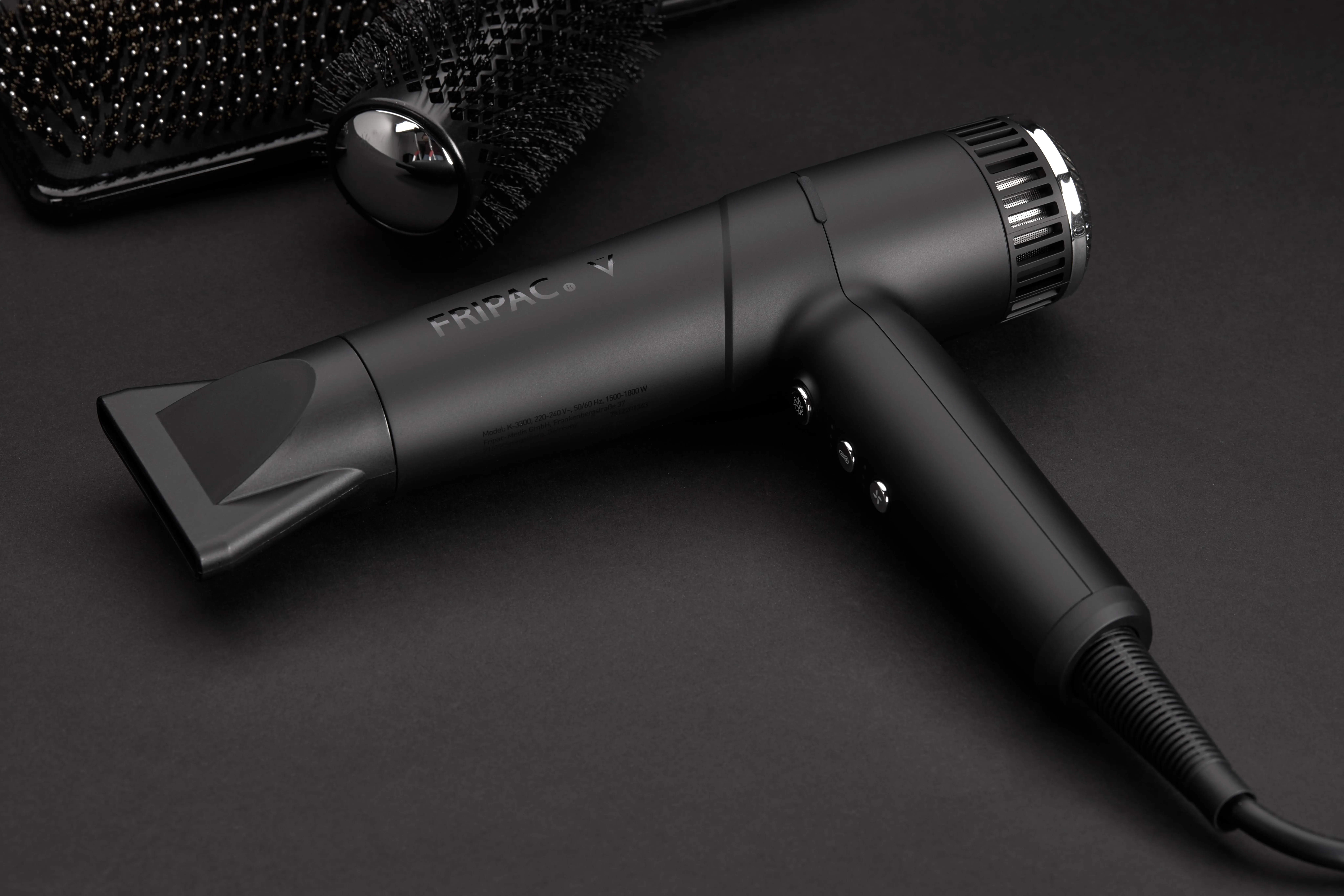 Fripac V Hair Dryer