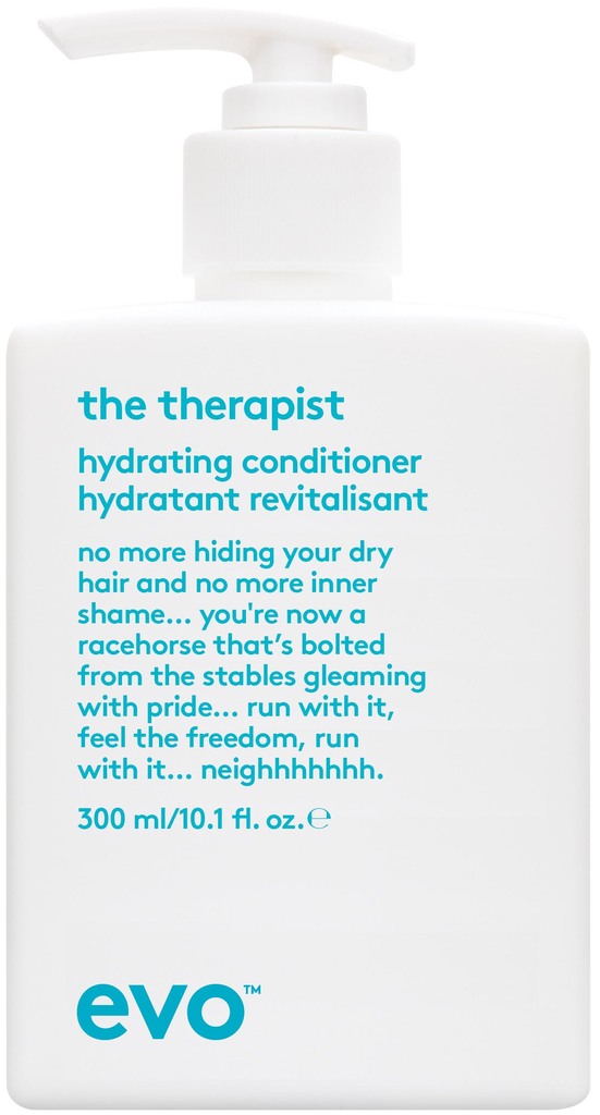 evo The Therapist Hydrating Conditioner