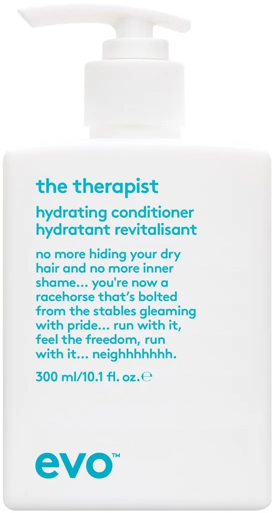 evo The Therapist Hydrating Conditioner - 300 ml