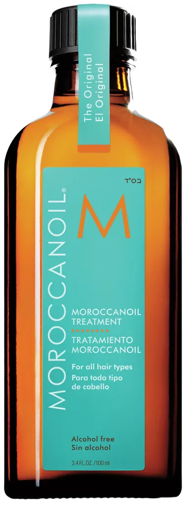 Moroccanoil Treatment