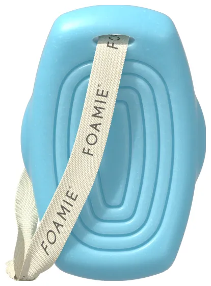 Foamie 3 in 1 Body Bar For Men - What A Man