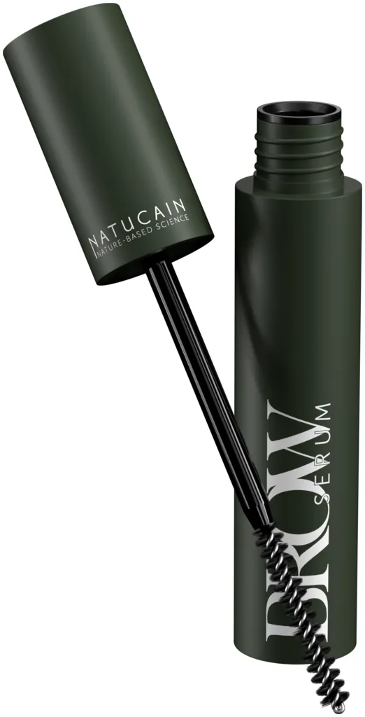 Natucain Eyebrow Serum