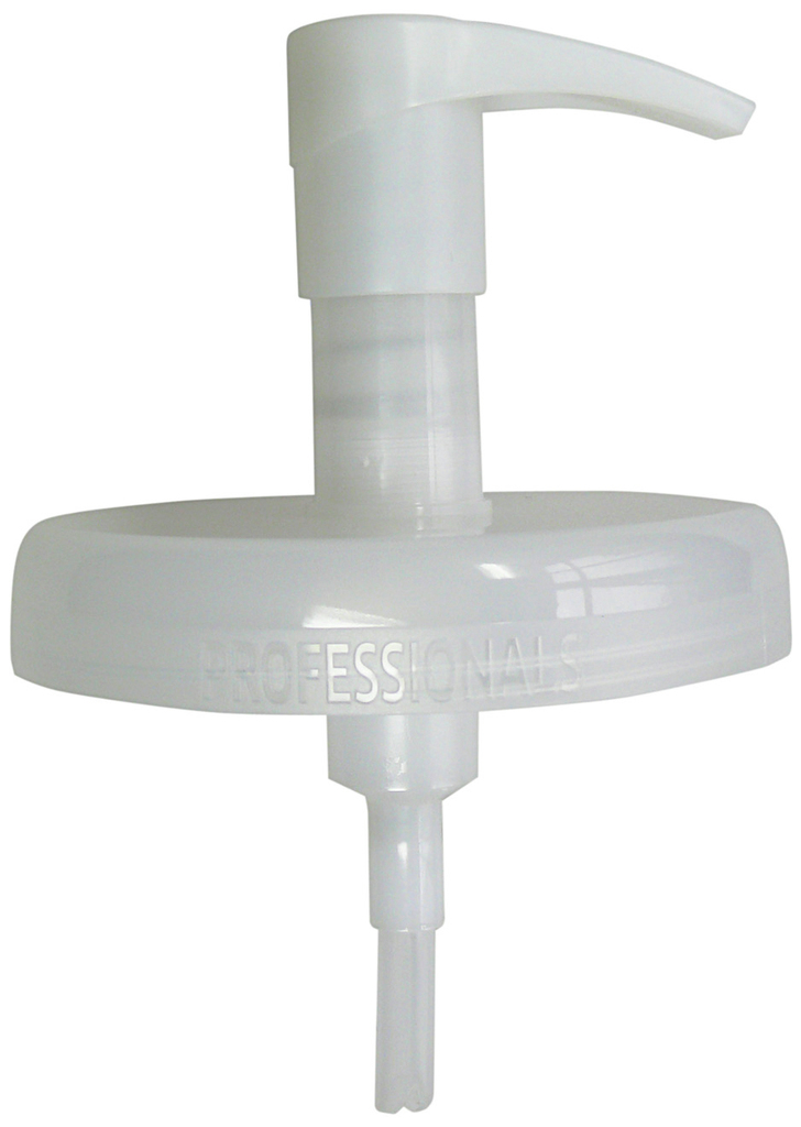 Londa pump for 750 ml Londa treatments