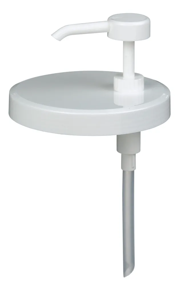 MC pump for 1000ml jar